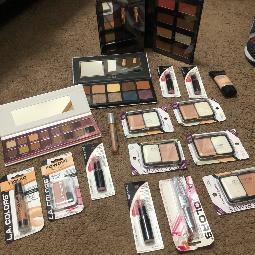 Make up